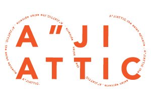 Anji Attic logo