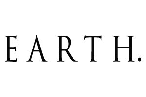 Earth logo