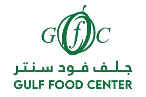Gulf Food Center logo