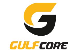 Gulfcore logo
