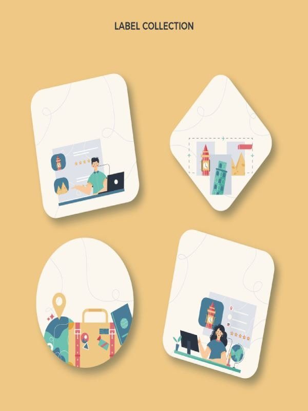 Magnets illustrative product example