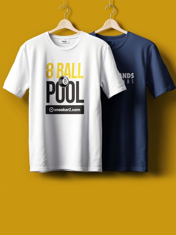 T-Shirt Printing illustrative product example