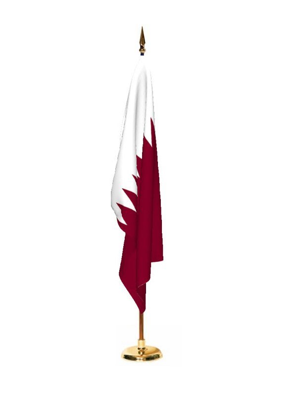 Flags example from Lashco’s service catalogue