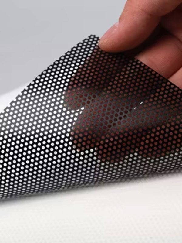 Mesh example from Lashco’s service catalogue