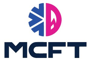 MCFT logo